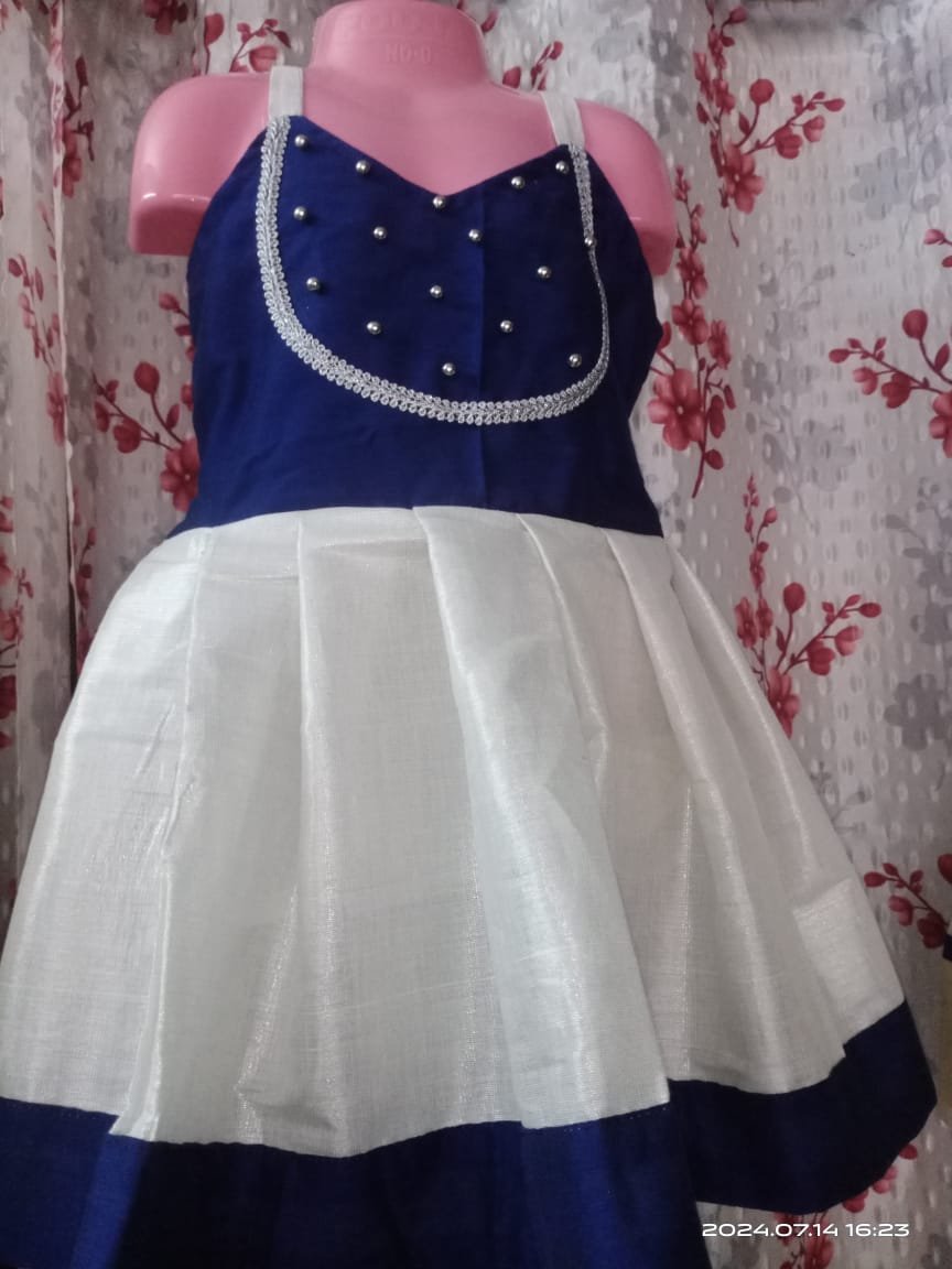 KIDS DRESS - Image 5