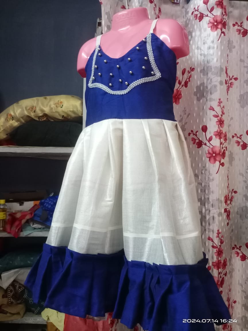 KIDS DRESS - Image 6