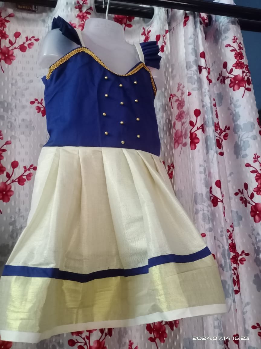 KIDS DRESS - Image 7