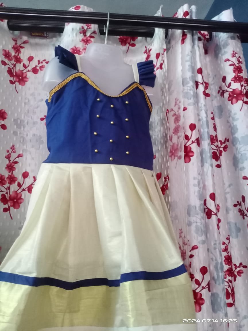 KIDS DRESS - Image 8