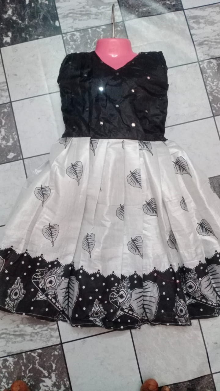 KIDS DRESS
